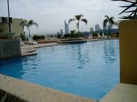 Amcorp serviced suites is a leasehold serviced apartment located in the high end district of petaling jaya. Amcorp Serviced Suites Pj New Town Property Info Photos Statistics Land