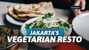Download the apk installer of resep membuat pempek 1.9. Restoran Vegetarian Di Jakarta Buat Yang Lagi Diet