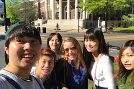 Discover our many awards and recognitions. University Of Alabama University Of Alabama Study In The Usa Tuscaloosa Al