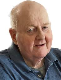 Obituary information for William Harold Ryan