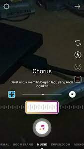 Di dalamnya terdapat file yang harus kalian pindahkan ke folder di bawah ini. Cara Menambahkan Lagu Musik Ke Instagram Story Di Android Inwepo