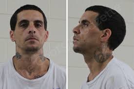 Darrell Beck — Houston County Jail Bookings