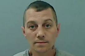 Man who shot rival in back of the head with sawn-off shotgun jailed for 21  years