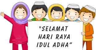 Fantastis 30 Gambar Kartun Ucapan Selamat Hari Raya Idul Adha Gambar Dp Bbm Lucu Animasi Bergerak Hari Raya Idul Adha In 2020 Anime Muslim Muslim Kids Illustration