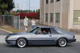 When it comes to fox body mustangs, knowing all of the factory specs is key to rebuilding or maintaining your 5.0 motor. Ford Mustang 5 0 Gt Foxbody Fox Body Mustang Mustang Mustang Cars