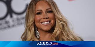 Lirik dan Chord All I Want for Christmas is You