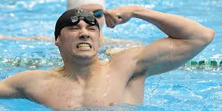 Hoover boys ready to fight Cincinnati swim powers at state meet