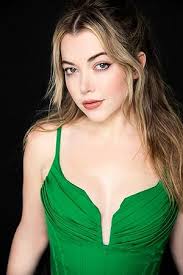 Kahlo De Jesus Buffington: Movies, TV, and Bio