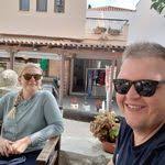 Alex Shteynberg's Instagram, Twitter & Facebook