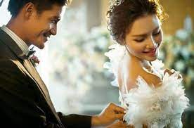 Mộng thấy mình lấy chồng giàu là điềm báo tốt hay xấu
