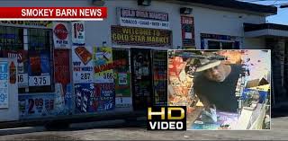 Gold star butchery & deli, warners bay, new south wales, australia. Quick Mart Robbed At Gunpoint In Springfield Early Tuesday Smokey Barn News