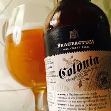 Braufactum Colonia 5 5 Beer Photography Craft Beer Wine Down