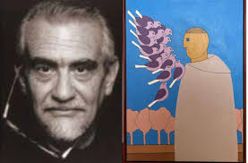 A História de Antônio Maia