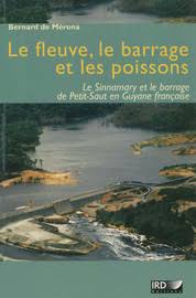 Luc a les cheveux (grands / longs). Le Fleuve Le Barrage Et Les Poissons La Diversite Des Poissons Ird Editions