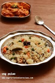 Veg Pulao Recipe Tasty And Easy To Make Lunch Indianfood Food Recipes Vegetarian Rice Lunch Veg Pulao Indian Food Recipes Vegetarian Veg Pulao Recipe