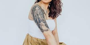 From one joint to the next joint is a canvas. How Much Does A Shoulder Tattoo Hurt Inside Out