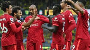 At home, 44, 23, 12, 9, 79, : Liverpool Predicted Lineup Vs Burnley Preview Prediction Latest Team News Livestream English Premier League 2021 22 Gameweek 2 Alley Sport