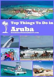 Fun Things To Do In Aruba In 2020 Aruba Vacations Aruba Travel Aruba Activities