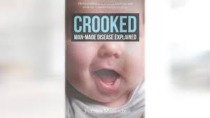 Crooked: Man-Made Disease Explained Audiobook by Forrest Maready