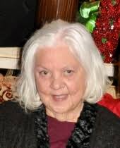 Obituary information for Carmella Garson