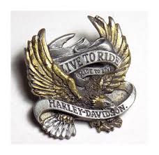The new film '50 years of wins' tells the story of this legendary machine in the words of the racers who made it famous. Uk Old No 7 Vest Lapel Pin Motorcycle Badge Fits Harley Davidson New B Archives Midweek Com