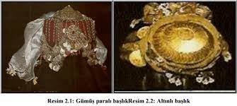 Başa takılan, ince uzun kumaştan aksesuar bulmaca cevabı nedir? Geleneksel Turk Kiyafet Aksesuarlari Tekstilbilgi Net