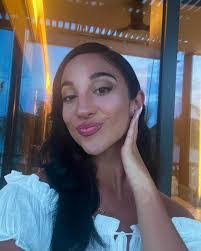 Alyssa Beebe's Instagram, Twitter & Facebook