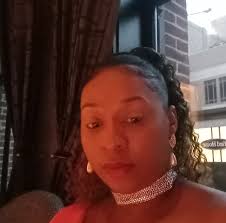 Desjanika Nikki Gary