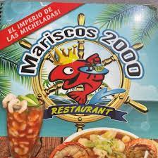Restaurantes de mariscos en acción