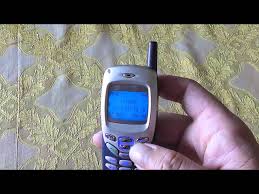 היסטוריה SAMSUNG R220 - YouTube