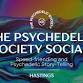 PsySoc Social HASTINGS: Speed-Friending ... event in Saint Leonards-on-sea
