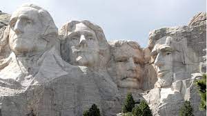 Mount rushmore society members not only help support the memorial, but also receive discounts on merchandise purchased online, mount rushmore bookstores, mount rushmore retail stores, and. Independence Day Trump Setzt Feuerwerk Mit Tausenden Zuschauern Durch Stern De