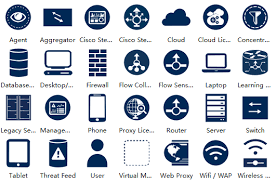 Cisco Visio Stencils Alternatives Great Assistants In Doing