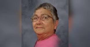 Merline Reed Bergeaux Obituary