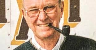 William John Tremblay