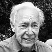 CHARLES HARRIS Obituary (1926