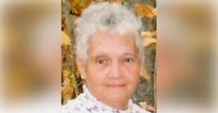 Obituary information for Joanne M Herman