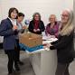 ACSW Purple Ribbon Pinning Bee event image