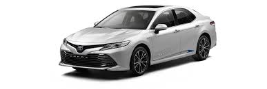 The base camry l is as plain as it could get, but that too comes standard for 2020 though, toyota has also updated the already luscious vault of the camry family. Toyota Camry 2020 Toyota Saudi Alj