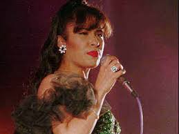 The series depicts a heartfelt moment in which selena. Lasting Influence The Spokesman Review