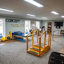 TOP 10 BEST OCCUPATIONAL THERAPY in South Bend, IN