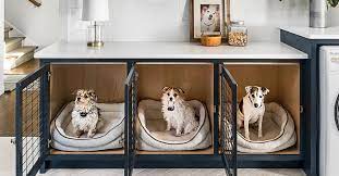 Maybe you would like to learn more about one of these? Creative Ideas For Pet Crates And Gates In Your Home This Old House