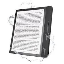 Tolino Epos 2 Ebook Reader 20 3 Cm 8 Zoll Schwarz Kaufen