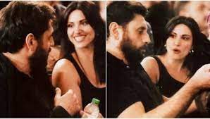 Mε δυο λόγια που τα λένε όλα και μια φωτογραφία με ένα γλυκό χαμόγελο απάντησε η σοφία παυλίδου στα δημοσιεύματα που την θέλουν να έχει έρθει πολύ κοντά με τον καό της φίλο και επί χρόνια συνεργάτη της σωτήρη. Sofia Paylidoy Kai Giwrgos Xrysostomoy Einai Mazi