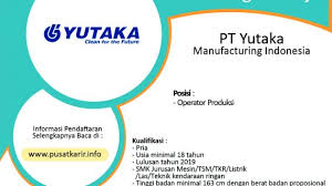 Untuk memastikan keberlangsungan operasional, anda bisa. Info Loker Page 13 Career Development Support Cds Pelatihan Karir Terbaik