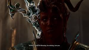 I think Radahn should stop drinking and give some rest to Leonard, maybe  adopt Golshi or something