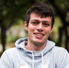 Meet Patrick Wolfe! Q: Tell us about yourself: A: My name is Patrick! I've  been in JumboCode for 3 years. Last year, I was the Project Lead for the  Worcester County Food