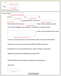 Teacher Permission Template For Internet Resources Educational Technology And Mobile Learning School Technology Instructional Technology Classroom Technology