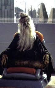 Oppo Rancisis Jedi High Council Star Wars Episode Ii Star Wars Yoda Star Wars Memes