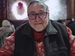 Terry Robert Kirkman's Obituary